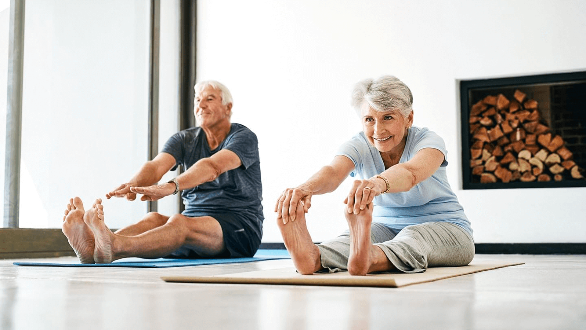 Activities to Look for in a Red Deer Senior-Living Community
