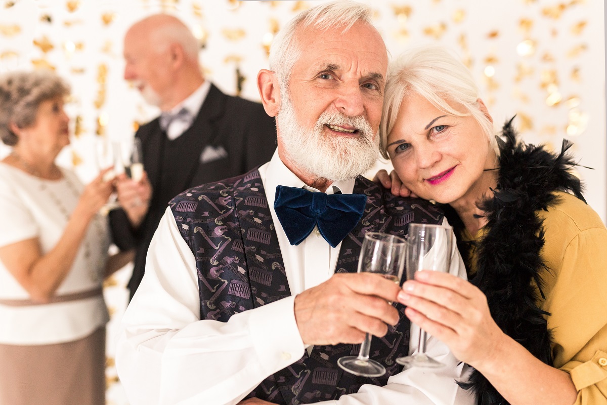 4 New Year’s Health Goals for Seniors That Will Really Make a Difference