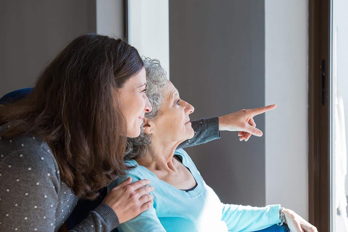 How to Know When It Is Time to Move a Parent With Alzheimer’s or Other Dementia into a Care Environment
